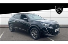 Used Peugeot 2008