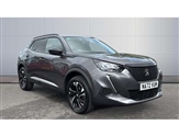 Peugeot 2008 Image 1