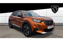 Used Peugeot 2008