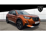 Peugeot 2008 Image 1