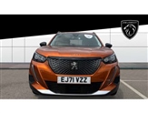 Peugeot 2008 Image 3