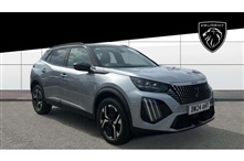Used Peugeot 2008