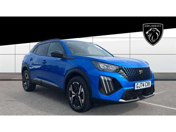 Large image for the Used Peugeot 2008