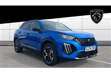 Used Peugeot 2008