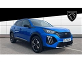 Peugeot 2008 Image 1