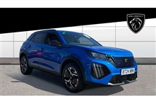 Used Peugeot 2008