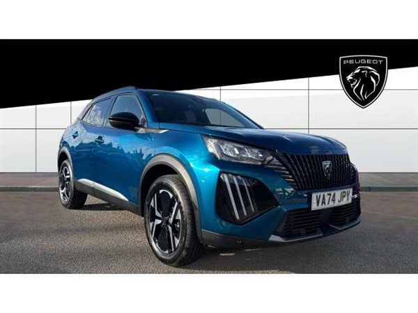 Large image for the Used Peugeot 2008