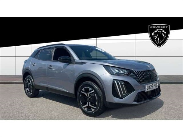 Large image for the Used Peugeot 2008