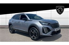 Used Peugeot 2008