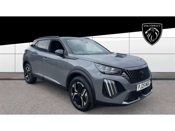 Large image for the Used Peugeot 2008