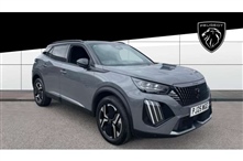 Used Peugeot 2008