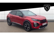 Used Peugeot 2008