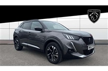 Used Peugeot 2008