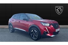 Used Peugeot 2008
