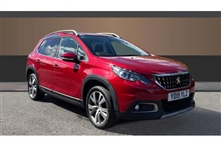 Used Peugeot 2008