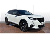 Peugeot 2008 Image 1