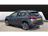 Peugeot 2008 Image 2