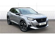 Used Peugeot 2008