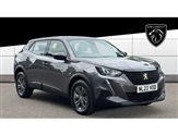 Peugeot 2008 Image 1