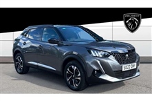Used Peugeot 2008
