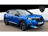 Peugeot 2008 Image 1