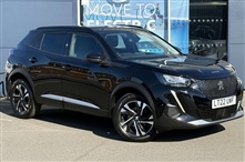 Used Peugeot 2008