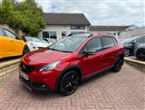 Used Peugeot 2008