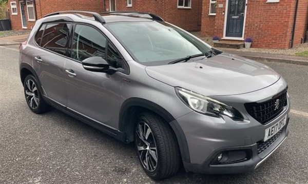 Large image for the Used Peugeot 2008