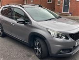Used Peugeot 2008