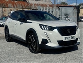 Used Peugeot 2008