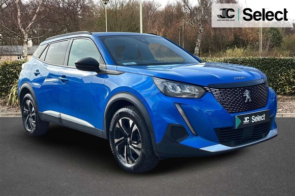 Large image for the Used Peugeot 2008