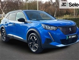 Peugeot 2008 Image 1