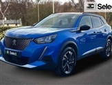 Peugeot 2008 Image 3