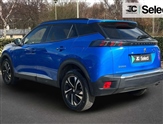 Peugeot 2008 Image 4