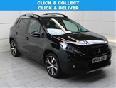 Used Peugeot 2008