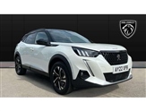 Peugeot 2008 Image 1