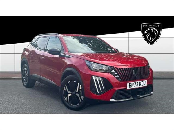 Large image for the Used Peugeot 2008
