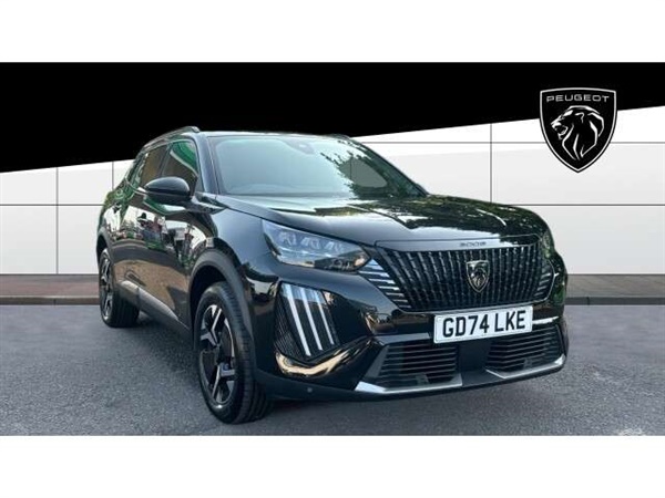 Large image for the Used Peugeot 2008