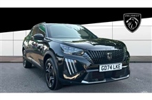 Used Peugeot 2008