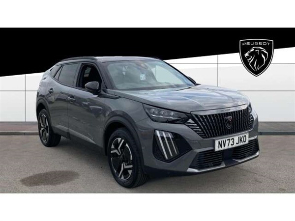 Large image for the Used Peugeot 2008