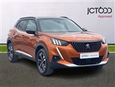 Peugeot 2008 Image 1