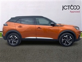 Peugeot 2008 Image 4