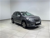 Used Peugeot 2008