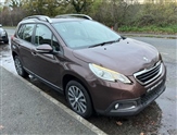 Used Peugeot 2008