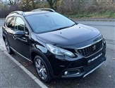Used Peugeot 2008