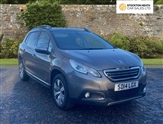 Used Peugeot 2008