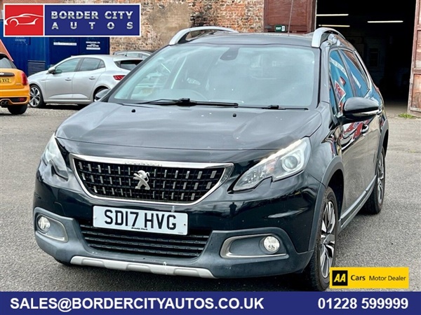 Large image for the Used Peugeot 2008