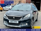 Peugeot 2008 Image 1