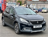 Peugeot 2008 Image 2