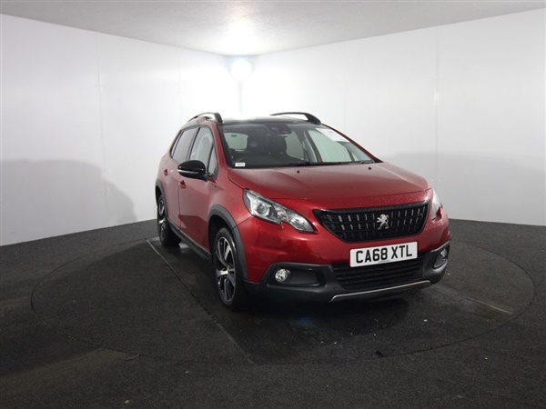 Large image for the Used Peugeot 2008